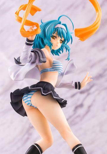 新妹魔王的契约者 野中柚希 | Hpoi手办维基