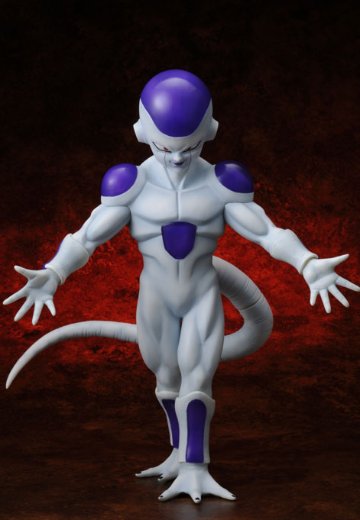 巨型系列 龙珠Z 弗力萨(最终形态) | Hpoi手办维基