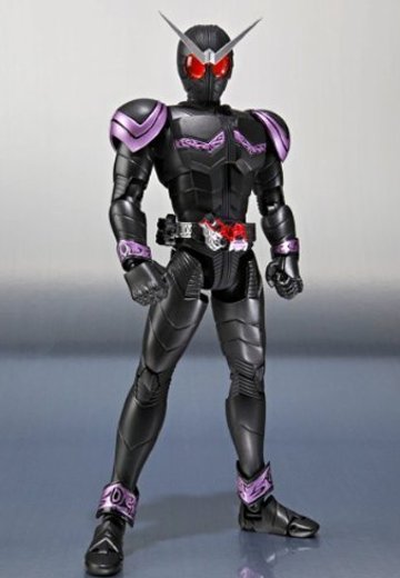 S.H.Figuarts  假面骑士王牌