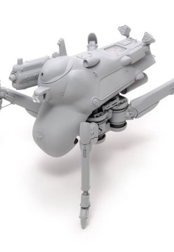 マシーネンクリーガー 1/20 H.A.F.S. グラジエーター [后期量产型]