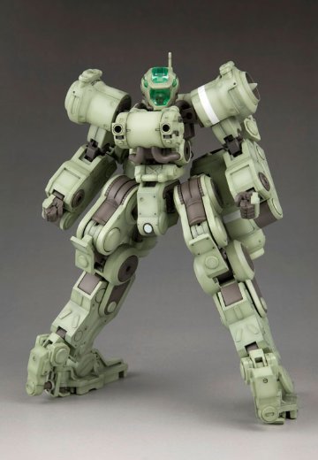 フレームアームズ2015キャンペーンSETA(特典：「エクステンドハードポイント[W] クリアVer.」×20 付) | Hpoi手办维基
