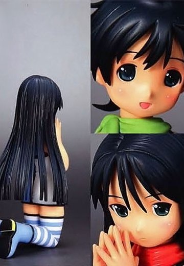 ぺとぺとさん ぺと子＆ちょちょ丸