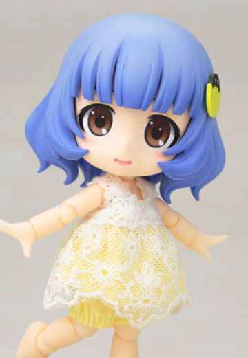 Cu-poche Friends-Belle- | Hpoi手办维基