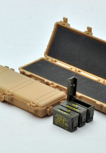小军械库 LD004 武器箱A2