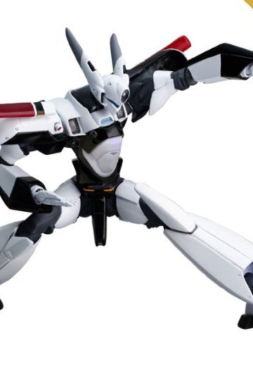 LEGACY OF REVOLTECH LR-012 零式 『机动警察パトレイバー 剧场版』