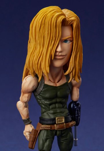 TOYS ROCKA！(トイズロッカ！) 『哥普拉・ザ・スペースパイレート』 哥普拉 整形前ver.(宫沢模型流通限定)