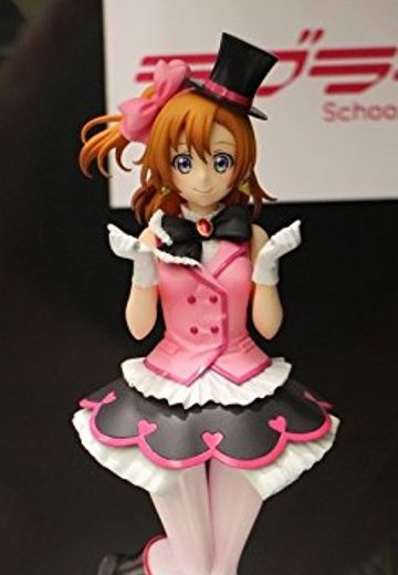 LoveLive! Special Figures-穂乃果- | Hpoi手办维基