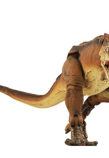 LEGACY OF REVOLTECH LR-022 堤拉ノサウルス | Hpoi手办维基