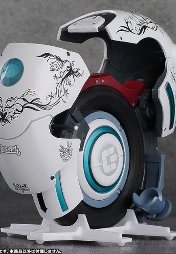 ex：ride（エクスライド） SPride.04 ファイアボール チャーミング 约瑟夫