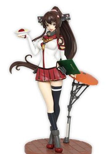 舰队Collection-舰娘- 大和 休日