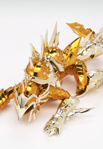 圣斗士圣衣神话 海幻兽卡萨