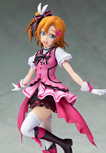 『LoveLive！』Birthday Figure Project 高坂穂乃果 | Hpoi手办维基