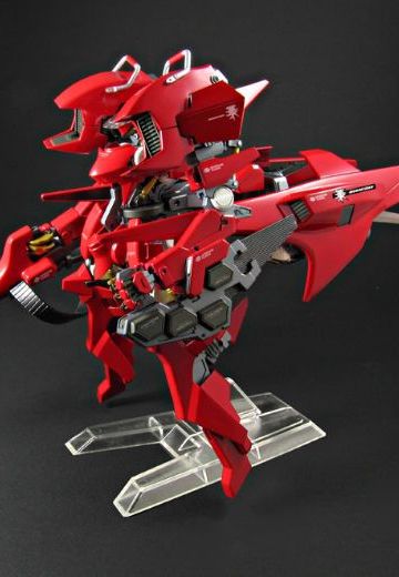 S.G.F 丛-MURAKUMO-(Xbox) 1/48 A.R.K. クラウドブ丽香ー01【リニューアルVer.】