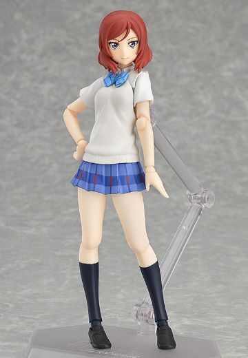 figma#279 LoveLive! 西木野真姫