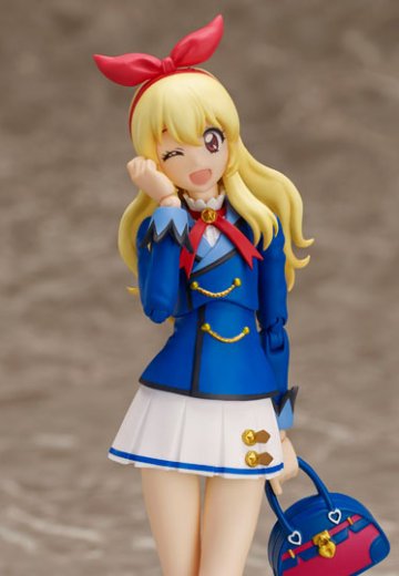S.H. Figuarts 偶像活动 星宫莓 冬季校服