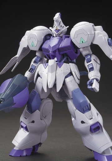 HG 机动战士高达 铁血的奥尔芬斯 ASW-G-66 锡蒙利高达 | Hpoi手办维基