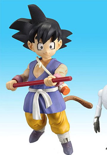ドラゴンボール ハイブリッドアクション超龍伝 孙悟空 ＧＴ版