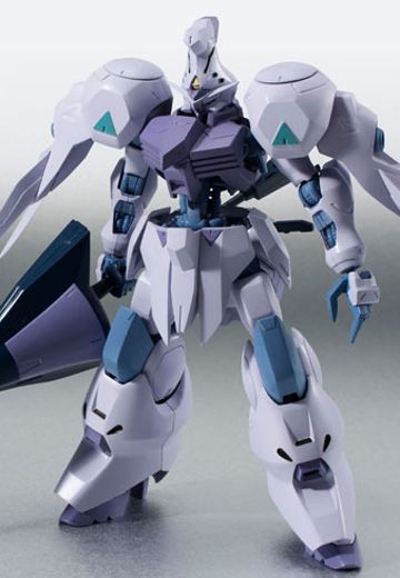 ROBOT魂〈SIDE MS〉机动战士高达 铁血的奥尔芬斯 ASW-G-66 锡蒙利高达 | Hpoi手办维基