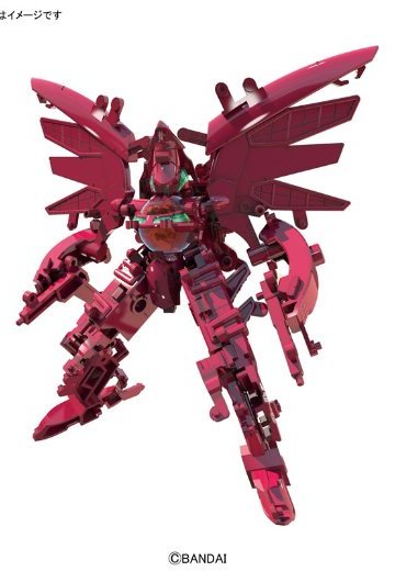 超次元変形フレームロボ ALTAiRフレーム | Hpoi手办维基
