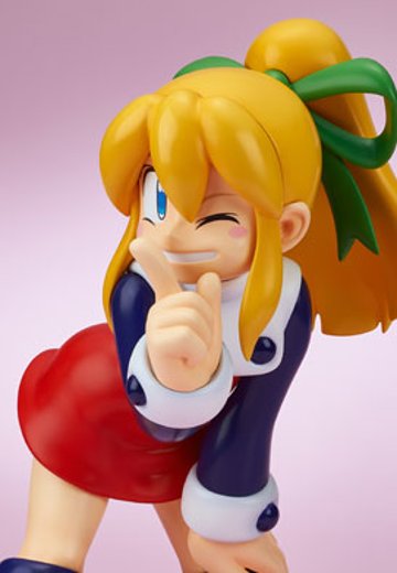 巨型系列 『洛克人』 罗露 | Hpoi手办维基