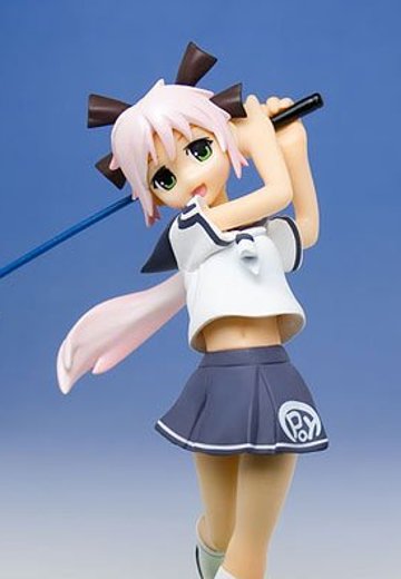 魔法飞球 魔法飞球 Figure Collection 第2弹 娜娜  | Hpoi手办维基