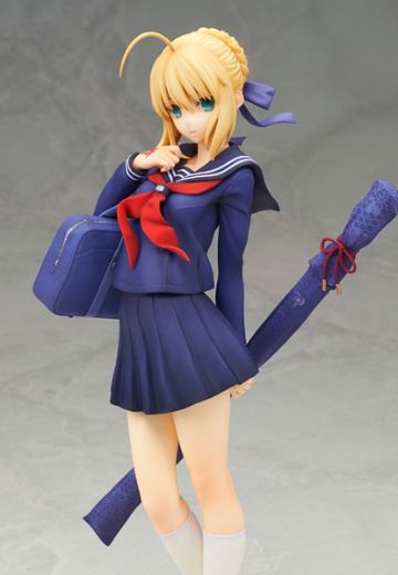 Fate/stay night Master阿尔托莉雅
