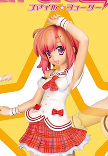 『SMILESHOOTER スマイル☆シューター』 羽咲ゆりな