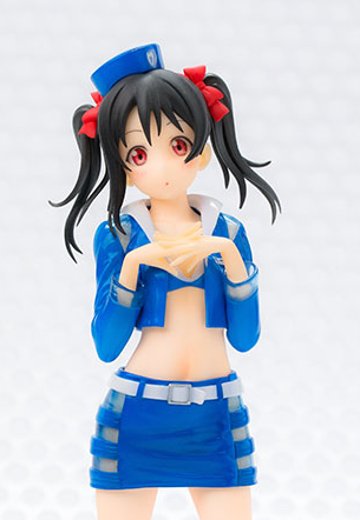 LoveLive! × PACIFIC 矢泽妮可