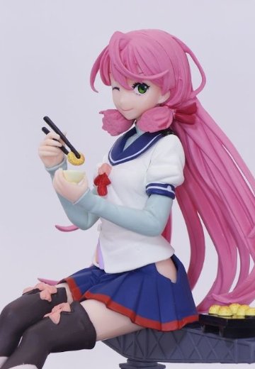 舰娘 明石“休日”
