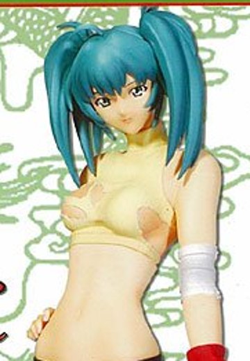 一骑当千 呂布奉先 私服バトルver. 未塗装組立フィギュア［グリフォンエンタープライズ］ | Hpoi手办维基