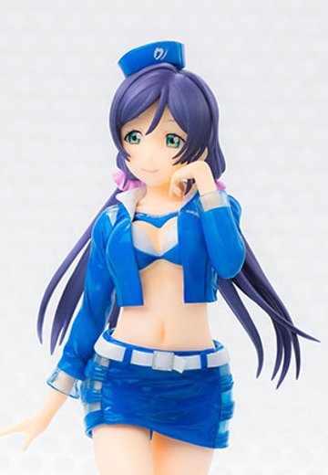LoveLive! × PACIFIC 东条希