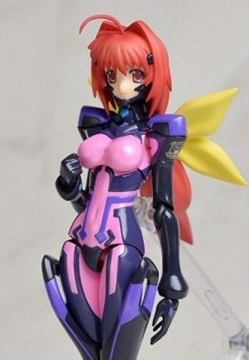 figma #SP-37 MUV-LUV 鉴纯夏  | Hpoi手办维基