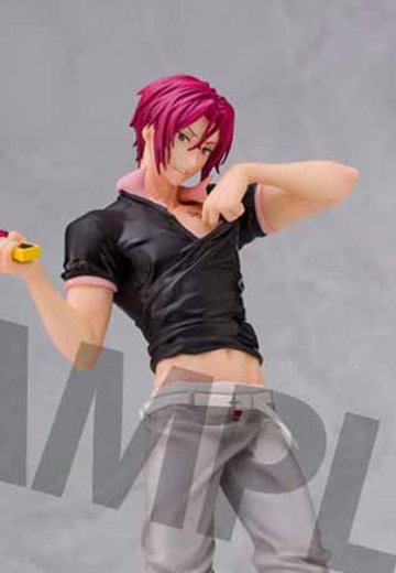 free!-eternal summer- 松冈凛 | hpoi手办维基