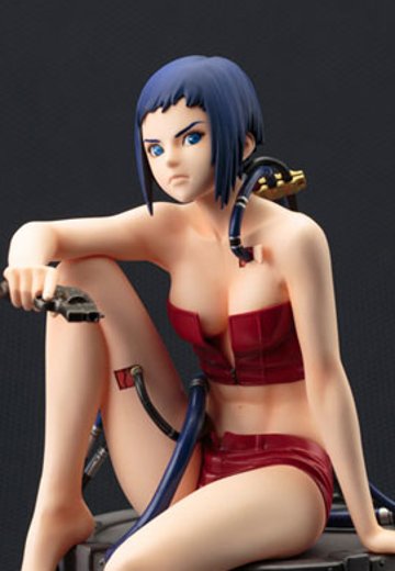 ARTFX J 攻壳机动队ARISE 草薙素子