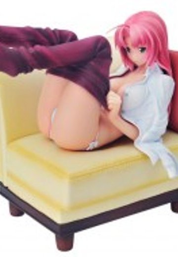 Sumaga Special 丝碧卡 性感沙发版 | Hpoi手办维基