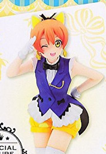 LoveLive! Special Figures～凛～ | Hpoi手办维基