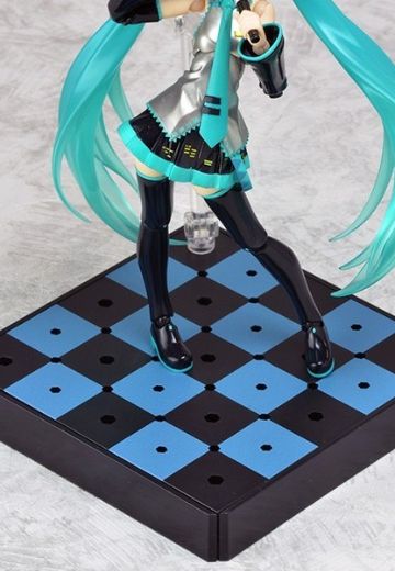 di:stage figma 配件 底座