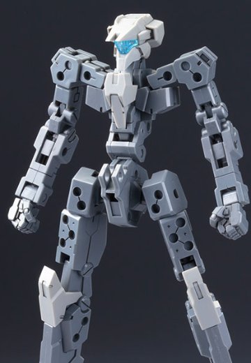 Frame Arms 1/100 フレームアーキテクト リニューアルVer.〈グレー〉
