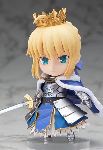 Chara-Forme+ Fate / Grand Order SABER