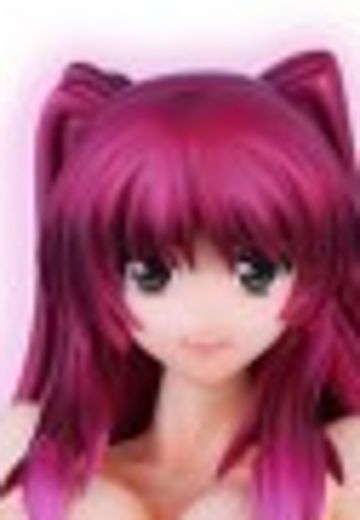 向坂环 女皇版