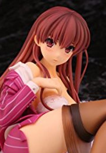 赤坂百合 红色版 WF2016冬限定 | Hpoi手办维基