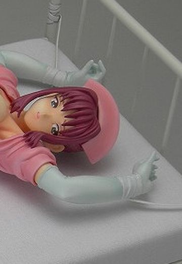 夜勤病栋 七濑恋 床拘束 | Hpoi手办维基