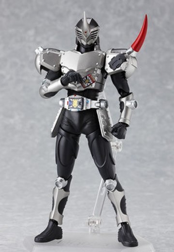 figma #SP-25 カメンRider 龙骑士 仮面Riderト拉丝特 