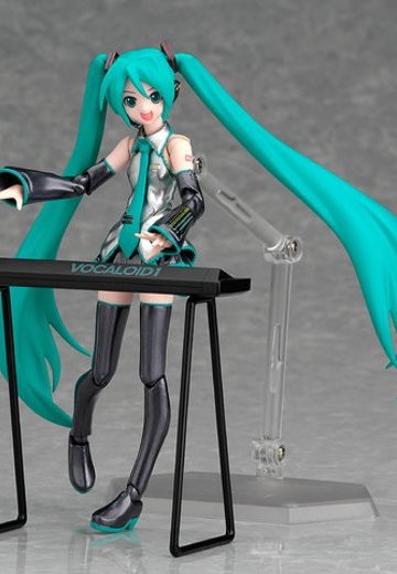 figma #EX-3 VOCALOID 初音未来 ライブステージVer. 