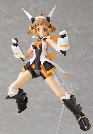 figma #146 战姬绝唱 立花响