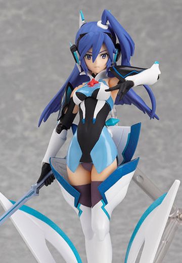 figma #158 战姬绝唱 风鸣翼