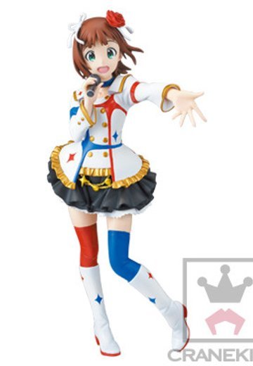 SQ系列 THE IDOLM@STER MOVIE 辉きの向こう侧へ! 天海春香 スターピースメモリーズ 