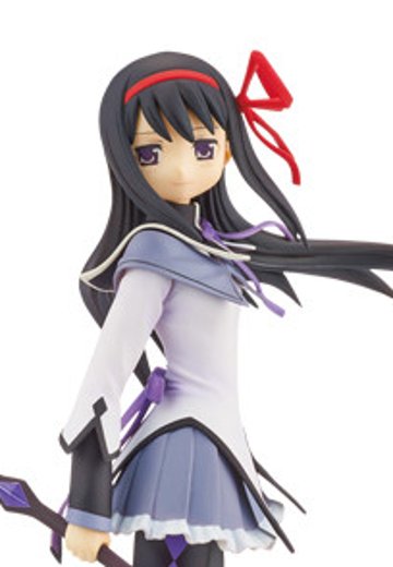 SQ系列 魔法少女まどか★マギカ 晓美焰 