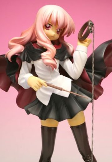 零之使魔 三美姬的轮舞 露易丝 | Hpoi手办维基