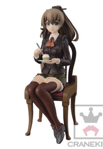 舰队Collection -舰娘-「Ceylon Tea Party」 SQ系列 舰队Collection -舰娘- 熊野